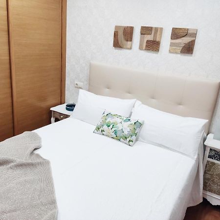 La Dorada Apartman Boiro Kültér fotó