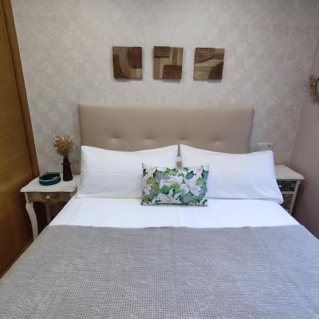 La Dorada Apartman Boiro Kültér fotó