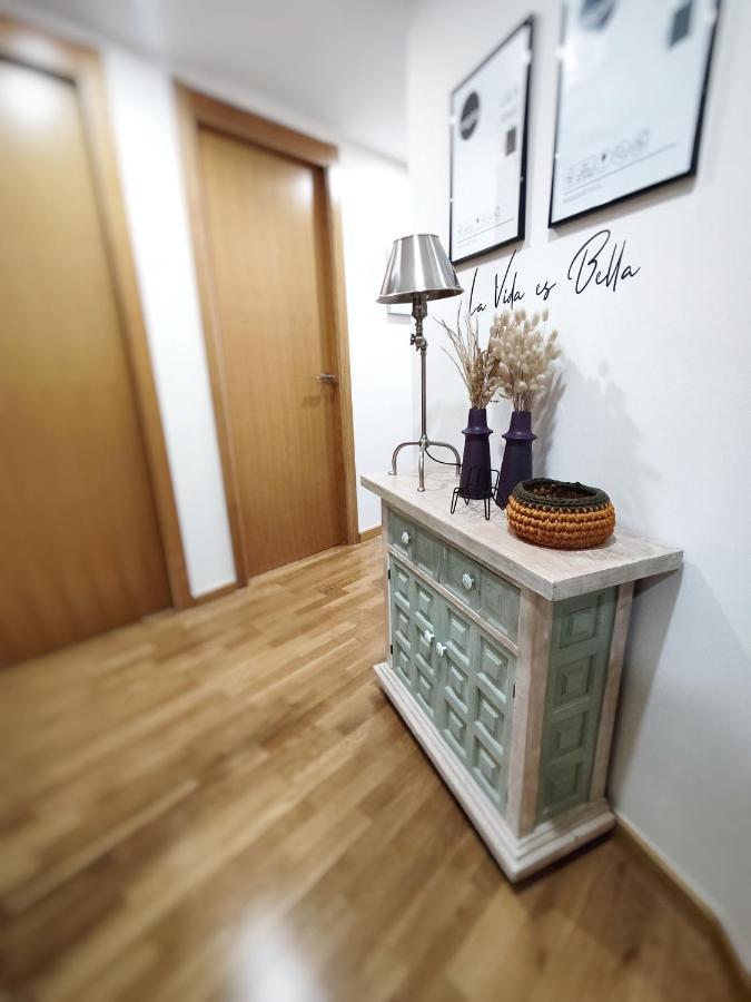 La Dorada Apartman Boiro Kültér fotó
